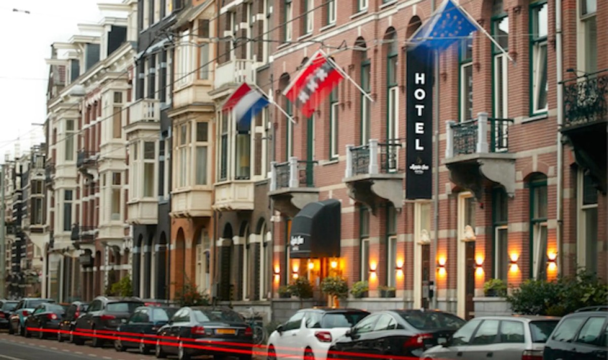 Apple Inn Hotel - Immagine 1