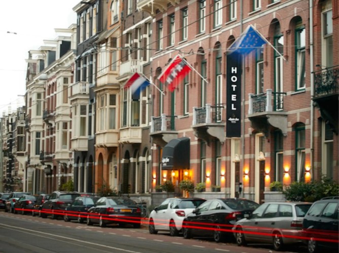 Apple Inn Hotel - Immagine 1
