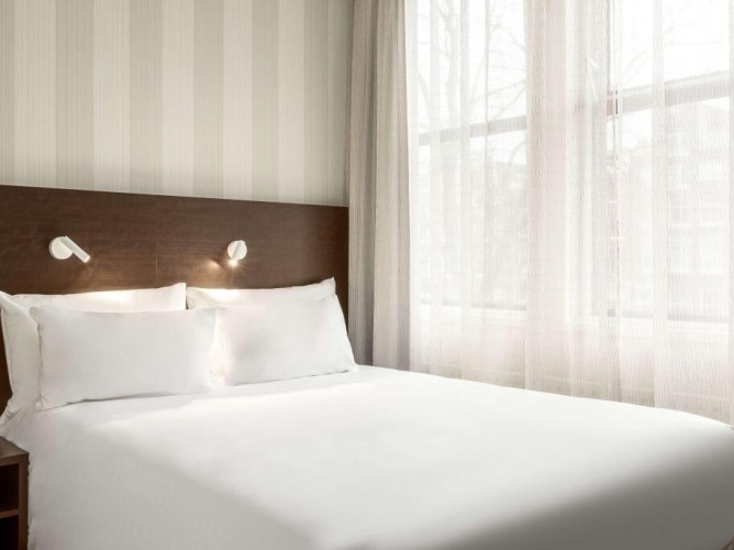 NH City Centre Amsterdam - Immagine 4
