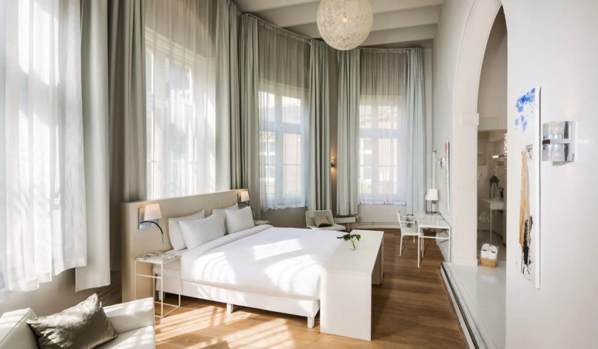 Hotel Arena - Immagine 7