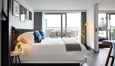 Kimpton De Witt Amsterdam