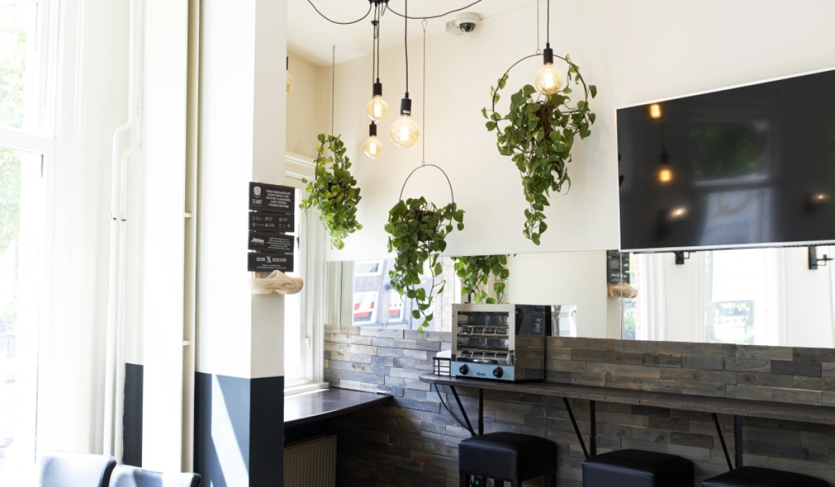 Quentin Amsterdam Hotel - Immagine 7