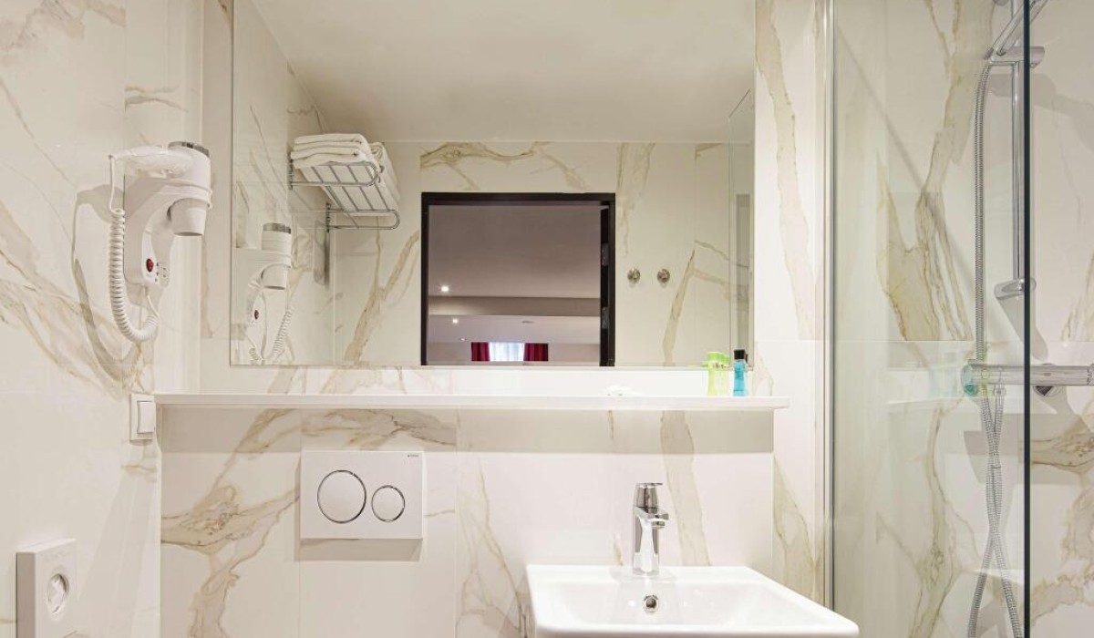 ibis Styles Amsterdam Amstel - Immagine 8