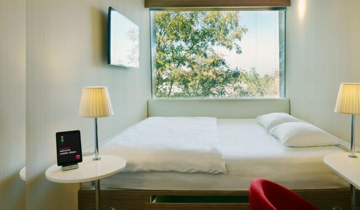 citizenM Amsterdam South - Immagine 3