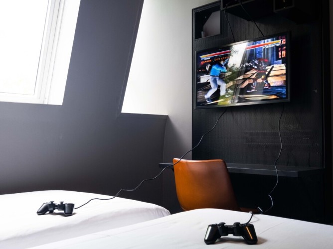 The Arcade Hotel - Immagine 6