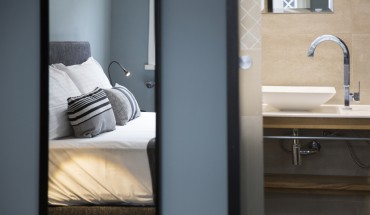 Quentin Zoo hotel