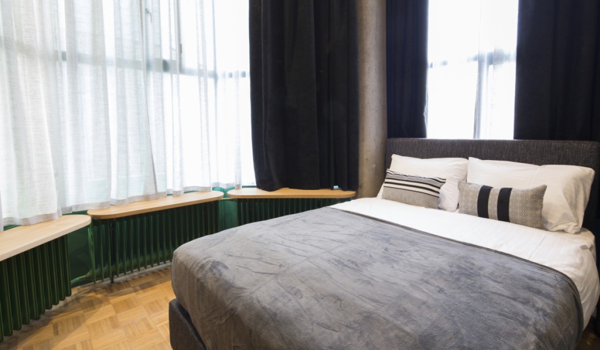 Quentin Zoo hotel - Immagine 2