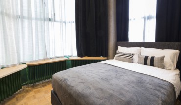 Quentin Zoo hotel