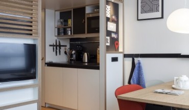 Zoku Amsterdam