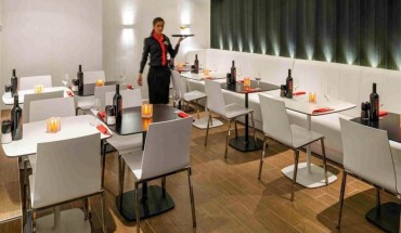 ibis Styles Amsterdam Central Station