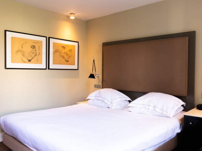 Hotel Roemer - Immagine 7