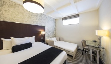 Hotel Notting Hill
