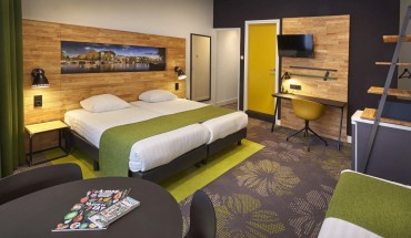 Hotel Nova