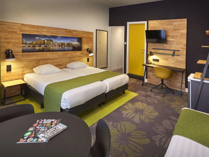 Hotel Nova - Immagine 2
