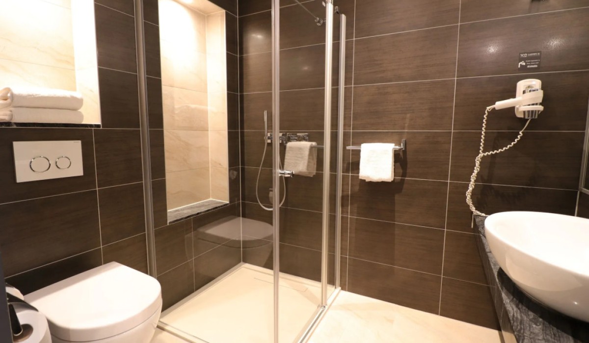 XO Hotels Couture Amsterdam - Immagine 9