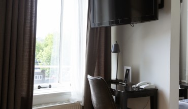 Quentin Amsterdam Hotel