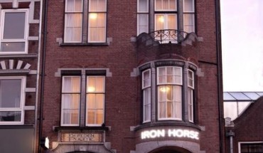 Hotel Iron Horse