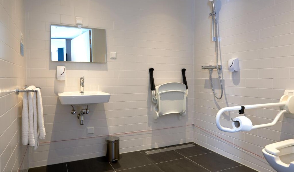 Holiday Inn Express Amsterdam - City Hall by IHG - Immagine 9