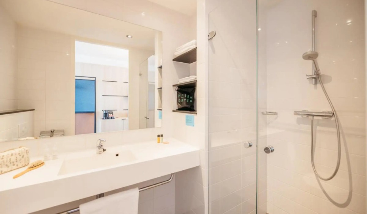 Hotel Casa Amsterdam - Immagine 8