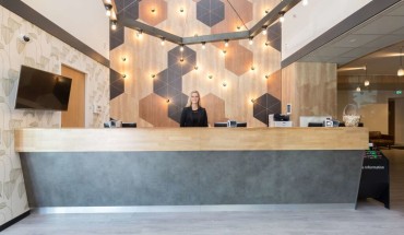 Best Western Amsterdam