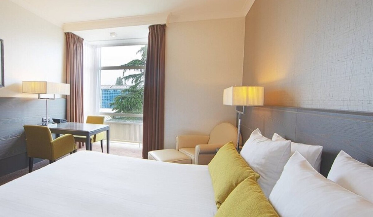 Apollo Hotel Amsterdam, a Tribute Portfolio Hotel - Immagine 6