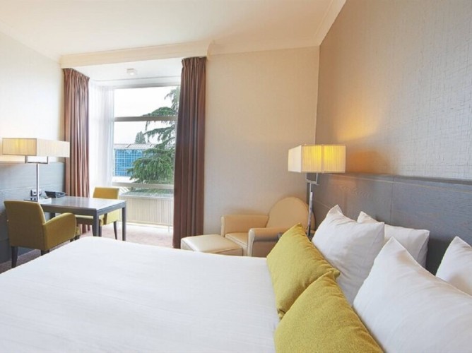 Apollo Hotel Amsterdam, a Tribute Portfolio Hotel - Immagine 6