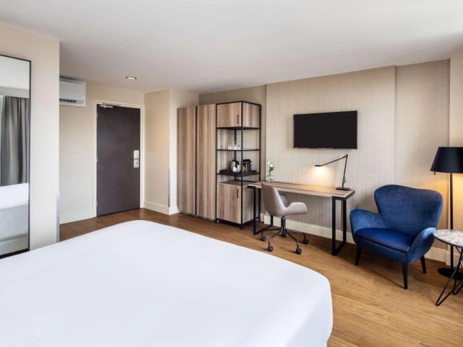 NH Amsterdam Schiller - Immagine 7
