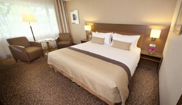 Bilderberg Garden Hotel
