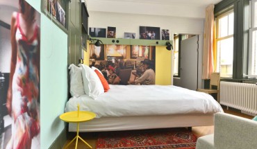 Lloyd Hotel