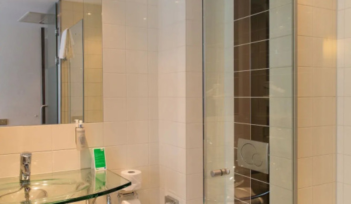 WestCord City Centre Hotel Amsterdam - Immagine 8