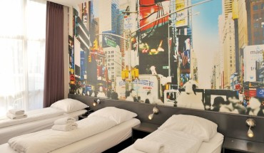 Hotel Tourist Inn