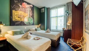 Hotel Alexander