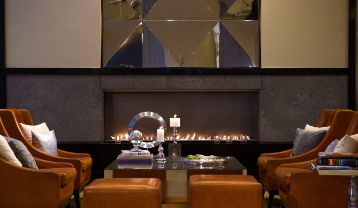 Renaissance Amsterdam Hotel - Immagine 10