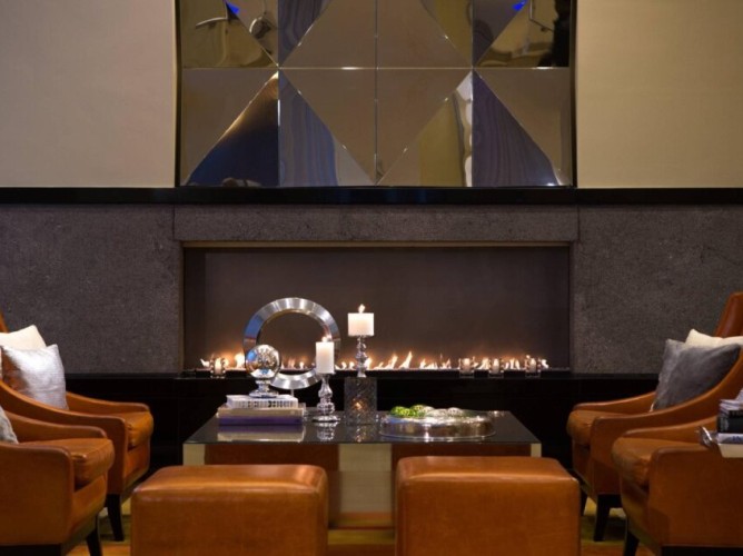 Renaissance Amsterdam Hotel - Immagine 10
