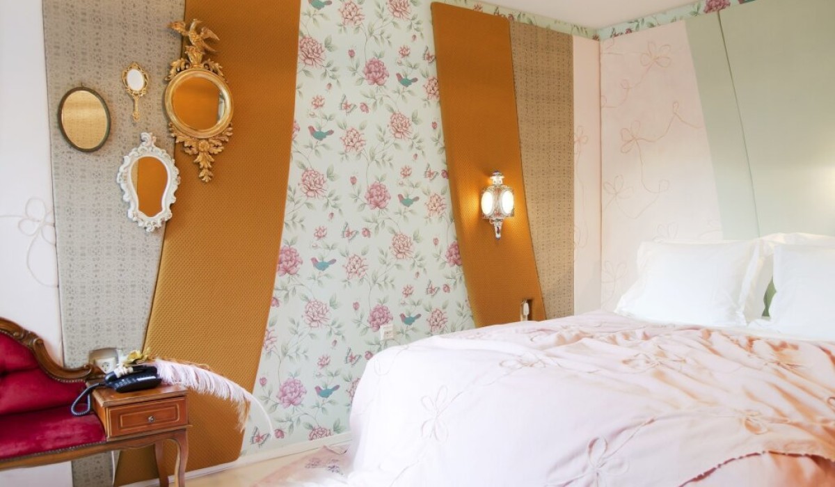 Hotel The Exchange - Immagine 10