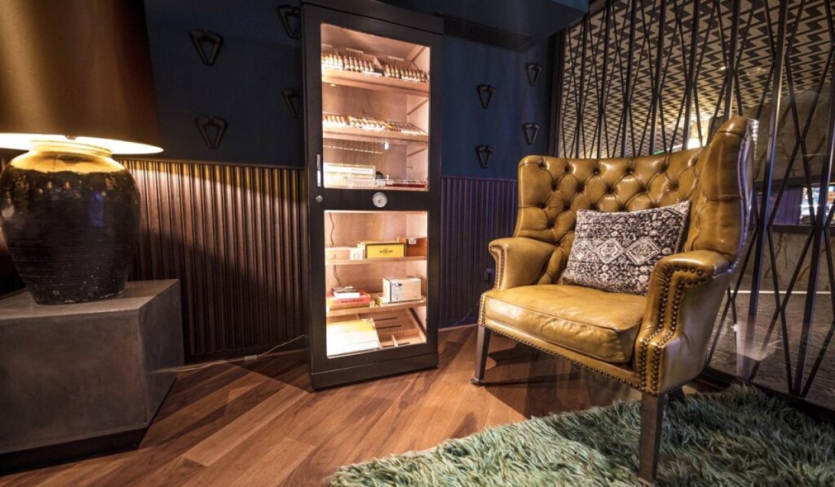 Apollo Hotel Amsterdam, a Tribute Portfolio Hotel - Immagine 8