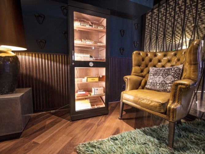 Apollo Hotel Amsterdam, a Tribute Portfolio Hotel - Immagine 8