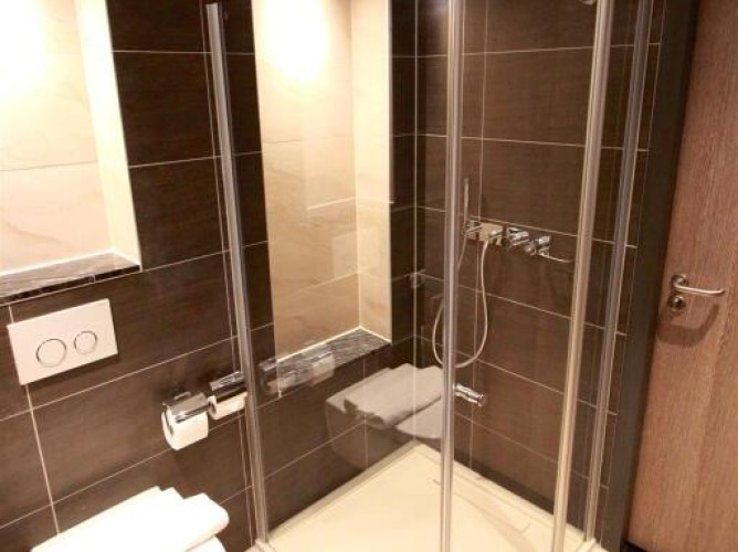 XO Hotels Couture Amsterdam - Immagine 10
