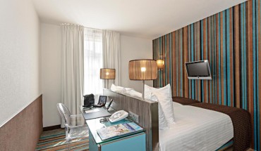 WestCord City Centre Hotel Amsterdam