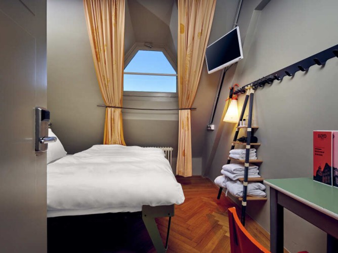 Lloyd Hotel - Immagine 4