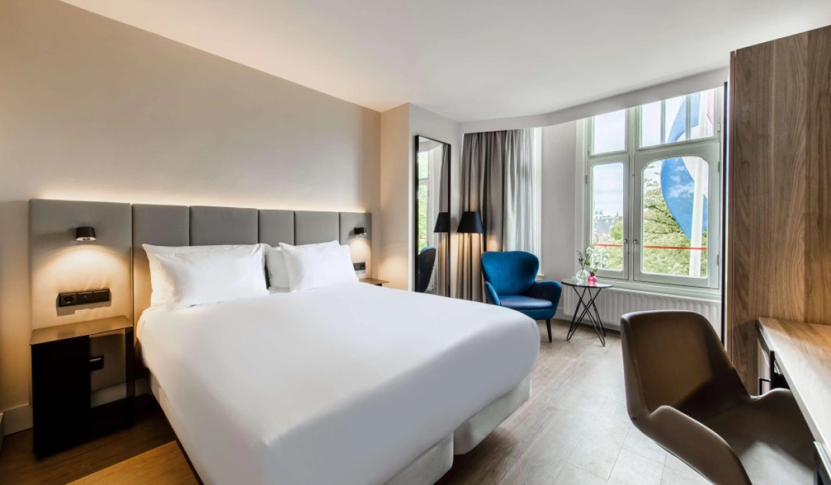 NH Amsterdam Schiller - Immagine 4