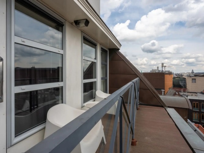 Boutique Hotel Albus Amsterdam Centre - Immagine 8