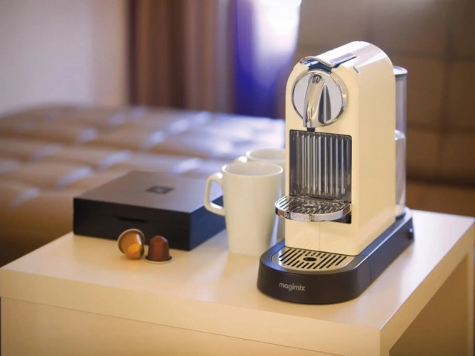 Boutique Hotel Albus Amsterdam Centre - Immagine 7