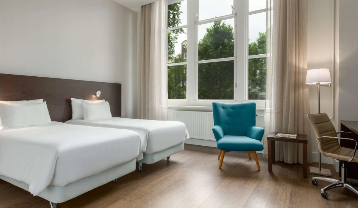 NH City Centre Amsterdam - Immagine 5