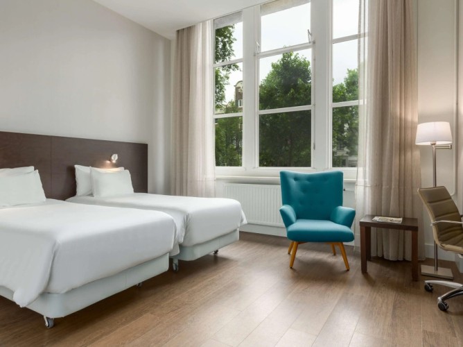 NH City Centre Amsterdam - Immagine 5