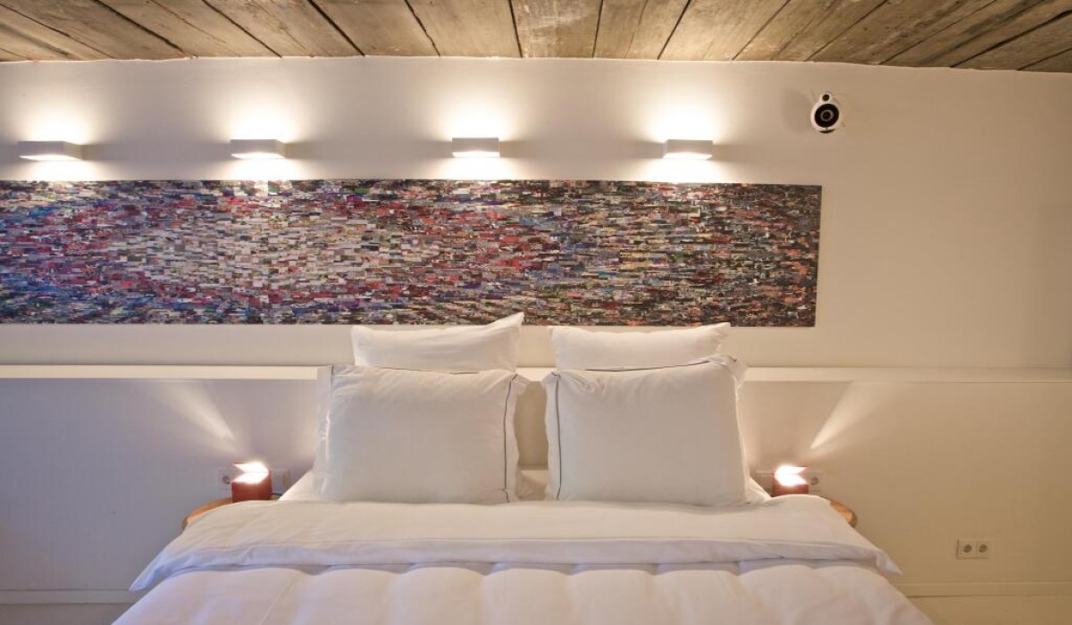 Hotel The Exchange - Immagine 7