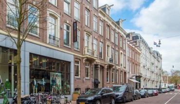 Hotel Cornelisz