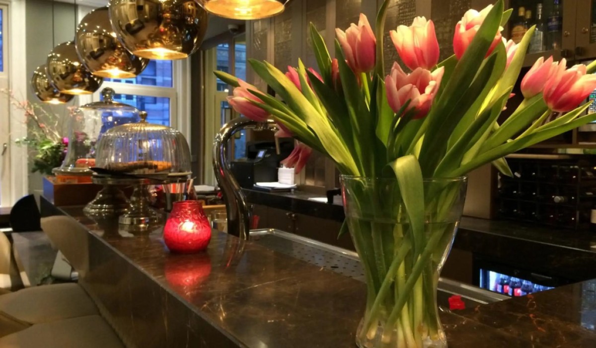 Apple Inn Hotel - Immagine 3