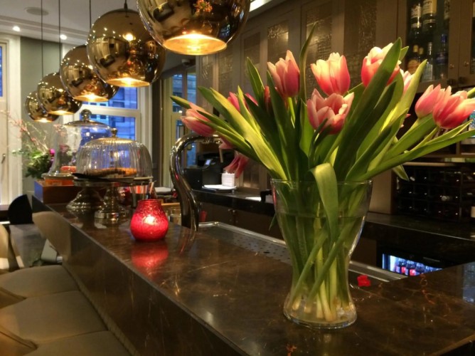 Apple Inn Hotel - Immagine 3