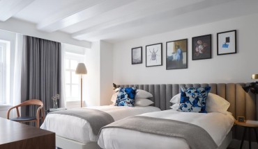 Kimpton De Witt Amsterdam